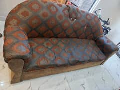 sofa set 3,1,1