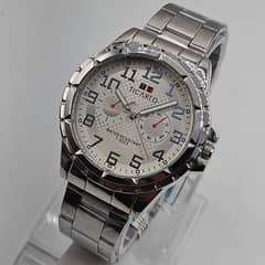 Men's watch at discount