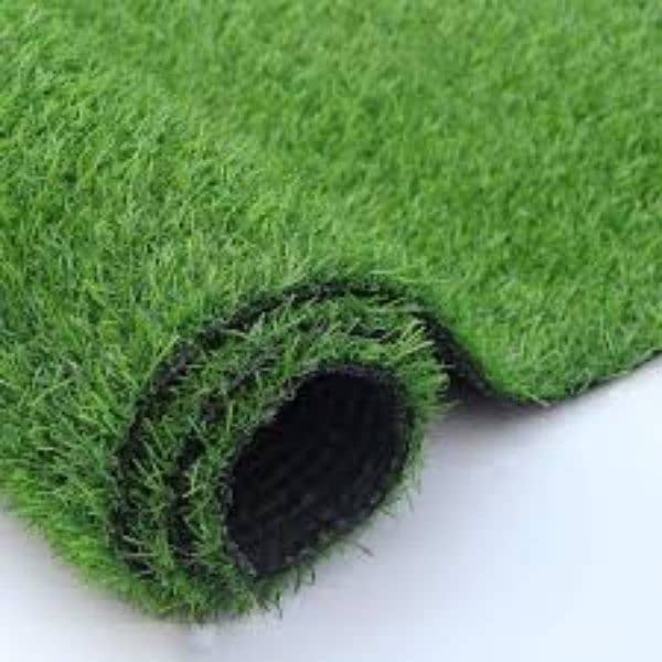 Artificial Grass Carpet - Outdoor Sports Ground Grass  - Futsal Grass 8