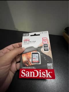 sandisk