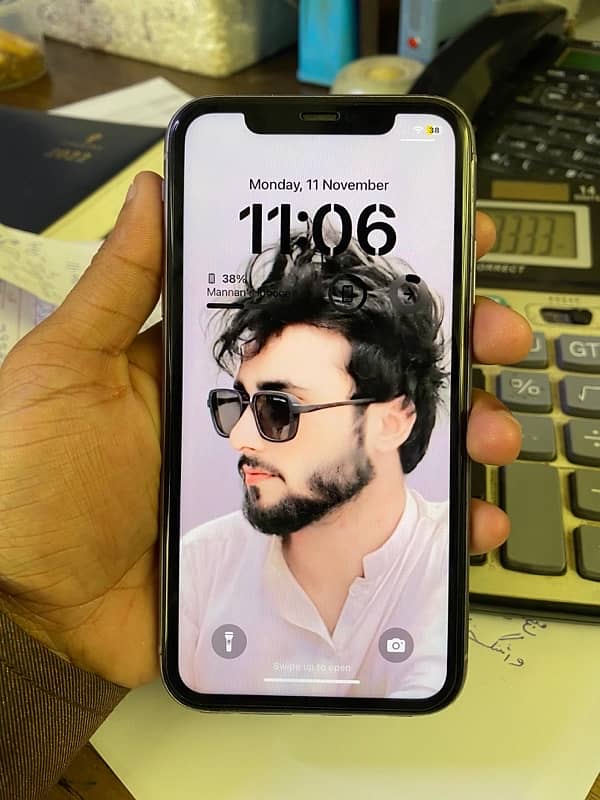 iphone 11 128GB NON PTA 1