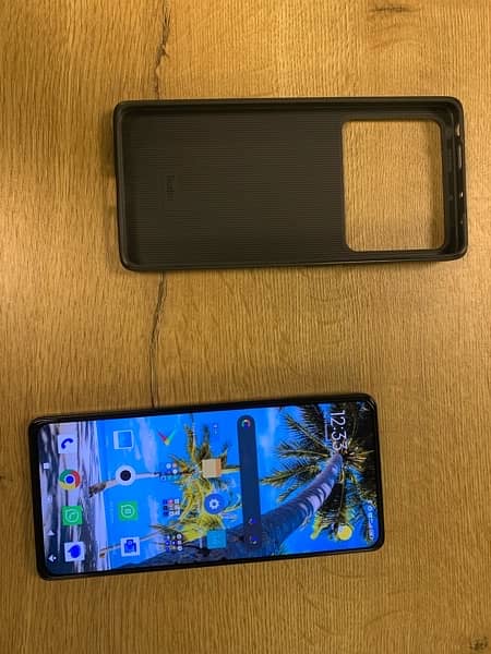 Redmi Note 13 pro - 8/256 - immaculate condition 0