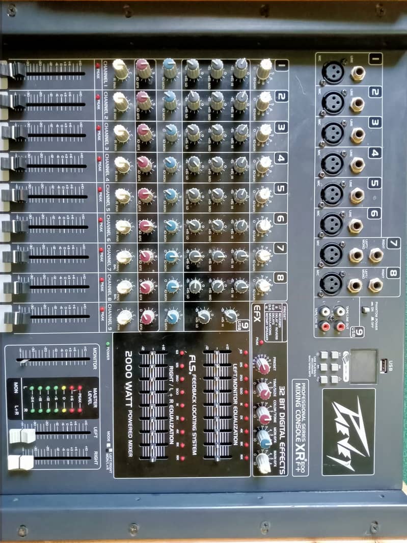 sound system audio mixer for sale speaker for sale 5