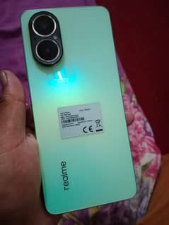 Realme C67 just 2 months use