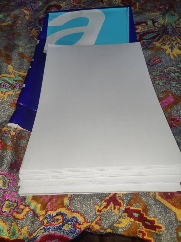 Double A paper rim A4 size new paper rim 350 plus sheet 5