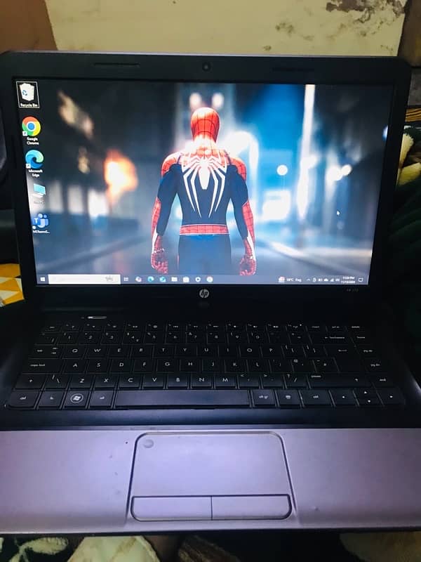 Hp laptop core i5 first generation (urgent sale) 2