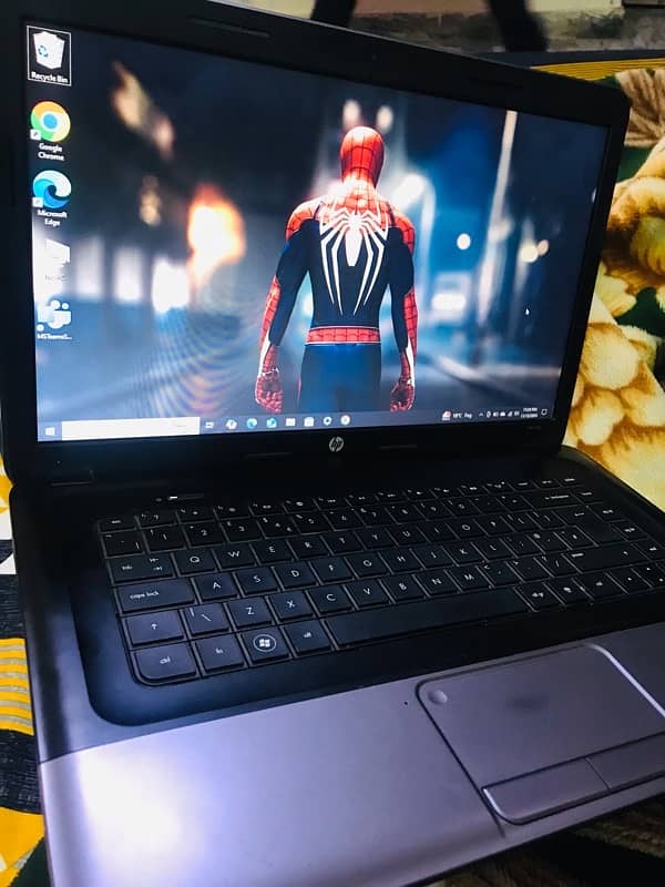 Hp laptop core i5 first generation (urgent sale) 3