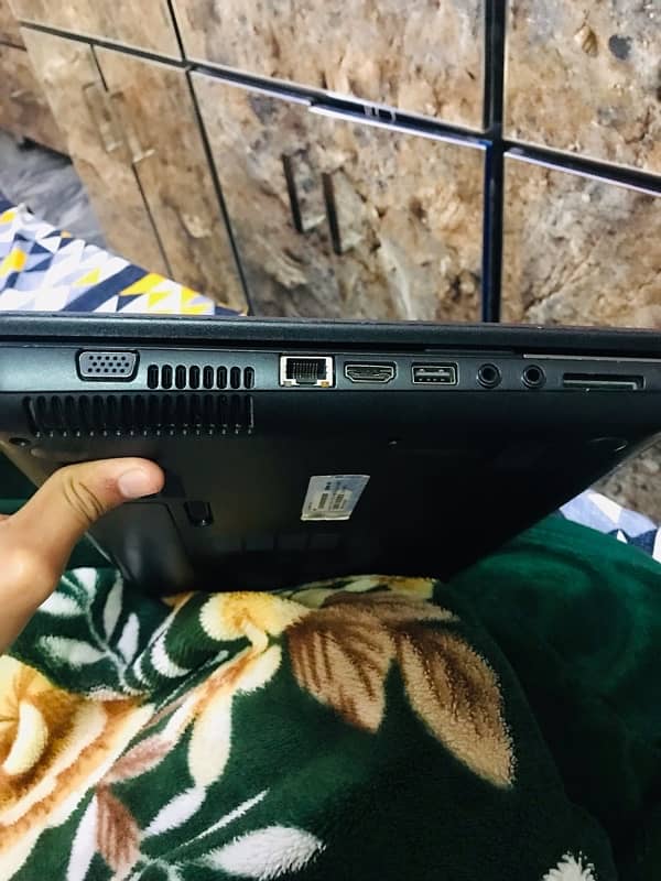 Hp laptop core i5 first generation (urgent sale) 5