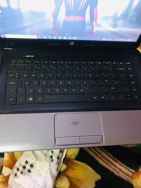 Hp laptop core i5 first generation (urgent sale) 6