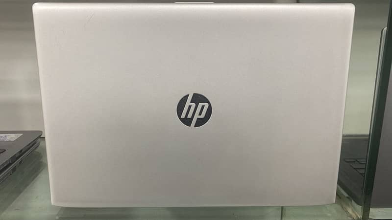 HP Probook 0