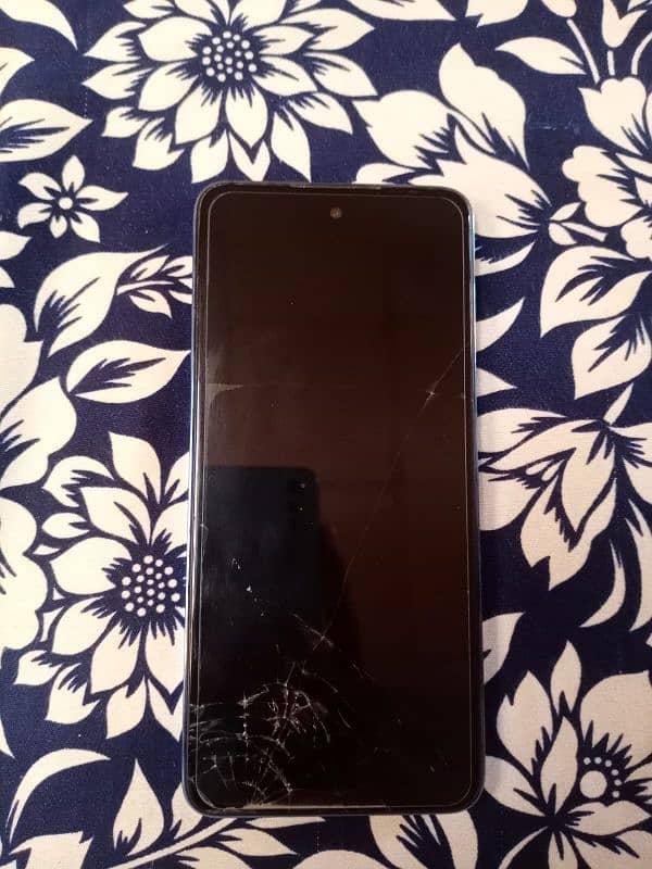 Urgent Sale Infinix Hote 40i 0