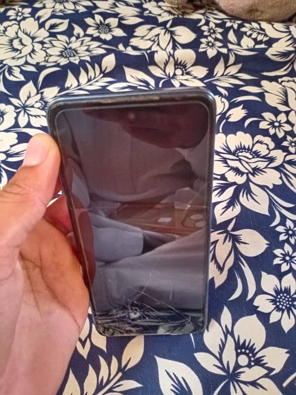 Urgent Sale Infinix Hote 40i 5