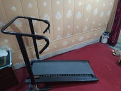 treadmill