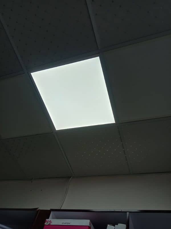 LED shop light 2