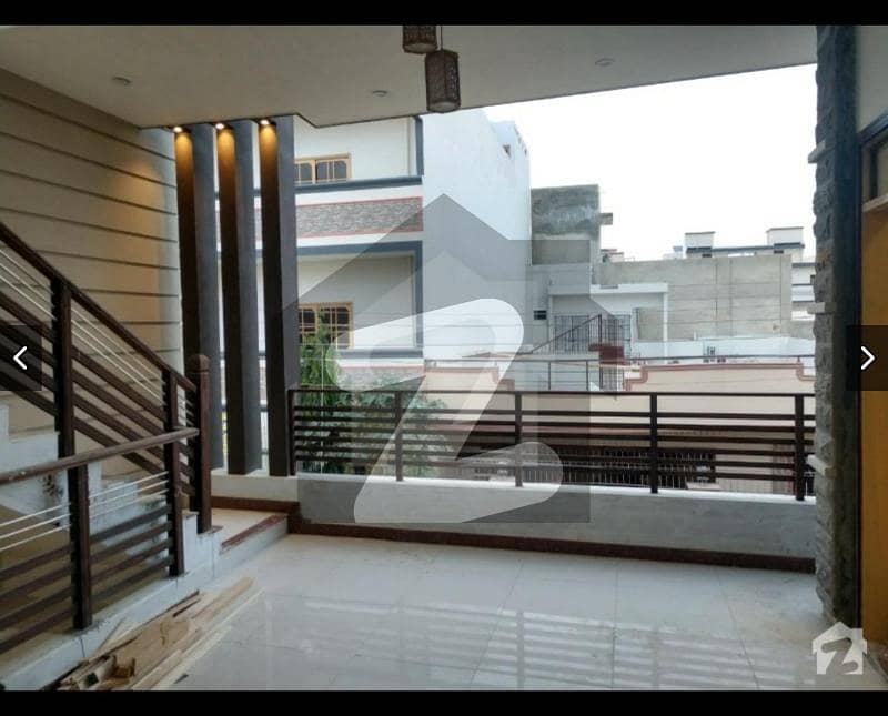 240 Square Yard Bungalow Available In Saadi Town Scheme 33 Karachi 2