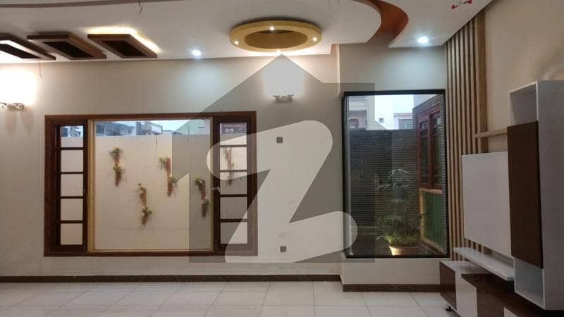 240 Square Yard Bungalow Available In Saadi Town Scheme 33 Karachi 8