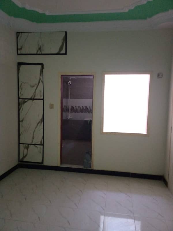 Upper Portion Available for Sale in Allah Wala Town, Sector 31-G, Korangi, Karachi 24