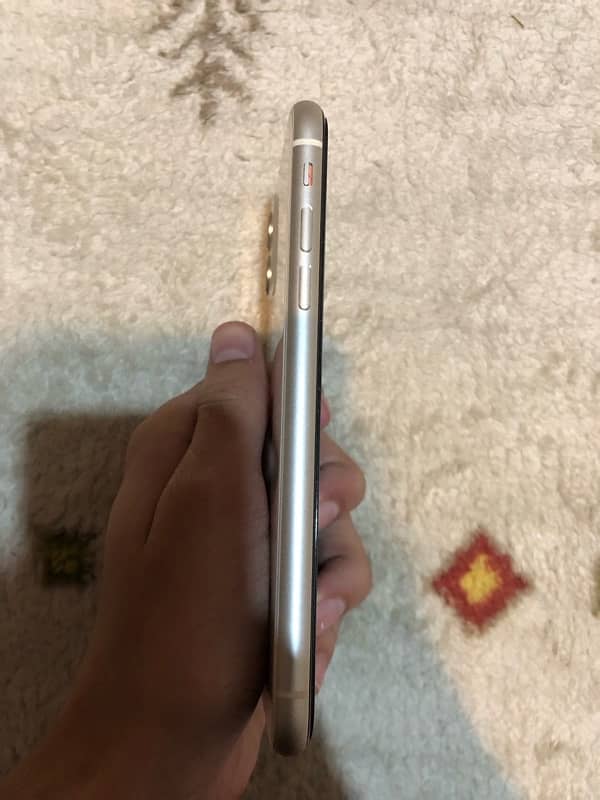 iphone 11 64gb non pta 4 month sim time 1