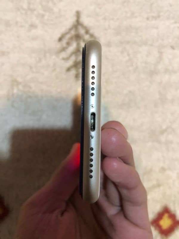 iphone 11 64gb non pta 4 month sim time 5