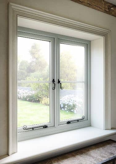 Double glazed window/upvc window/aluminium window/window 19