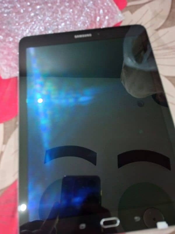 Samsung  tab S2 3/32 8