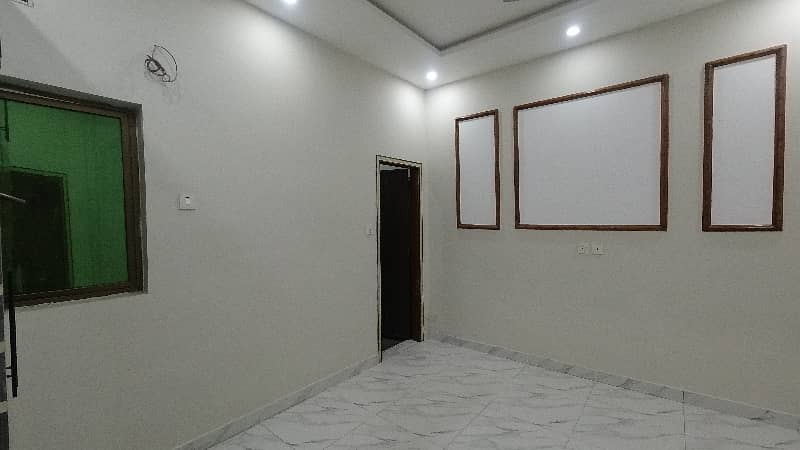 A Centrally Located House Is Available For Sale In Lahore 7