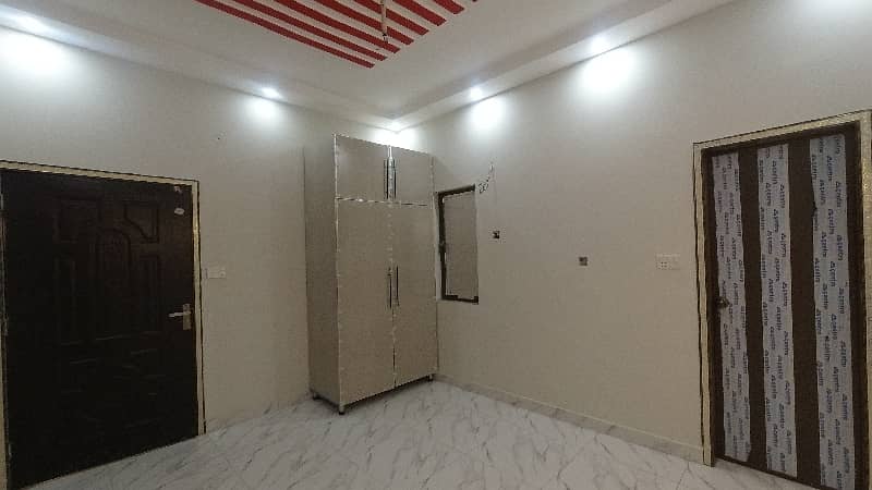 A Centrally Located House Is Available For Sale In Lahore 12