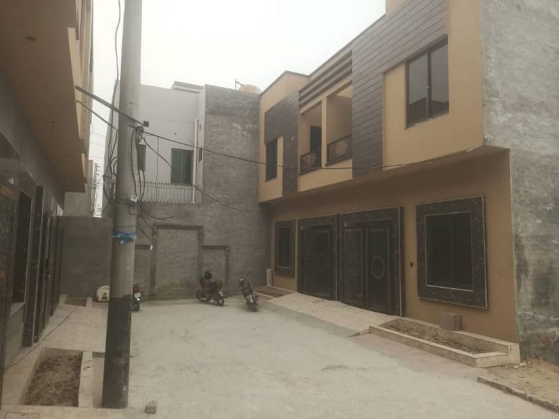 Brand New House For Sale 2