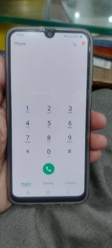 Samsung a30 pta approved 2