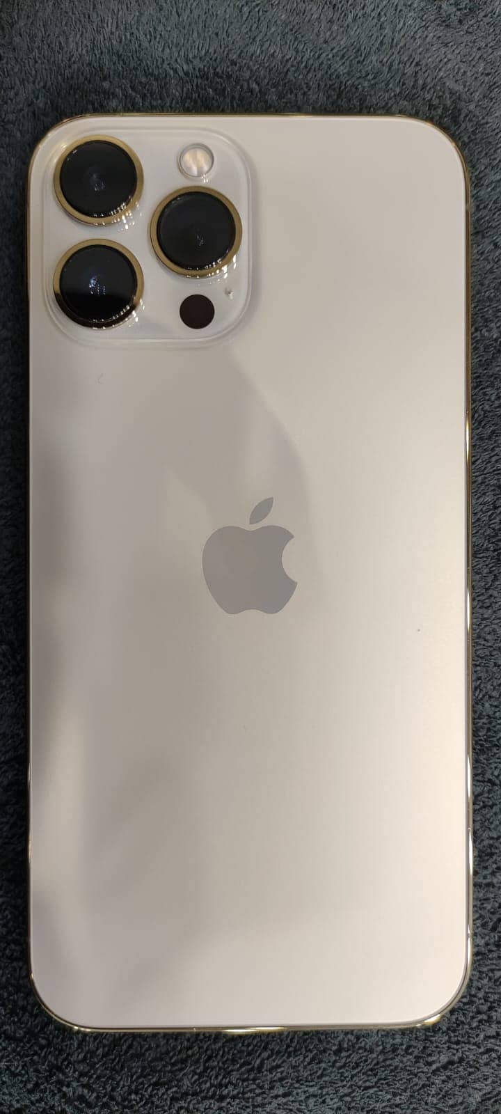 Apple iPhone 13 Pro Max 256GB (with PTA Approved) 0