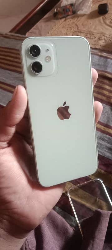 iPhone 12 jv non pta 2