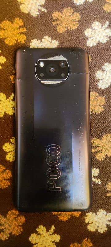 POCO X3 PRO 0