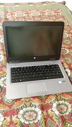 Hp 7 Generation