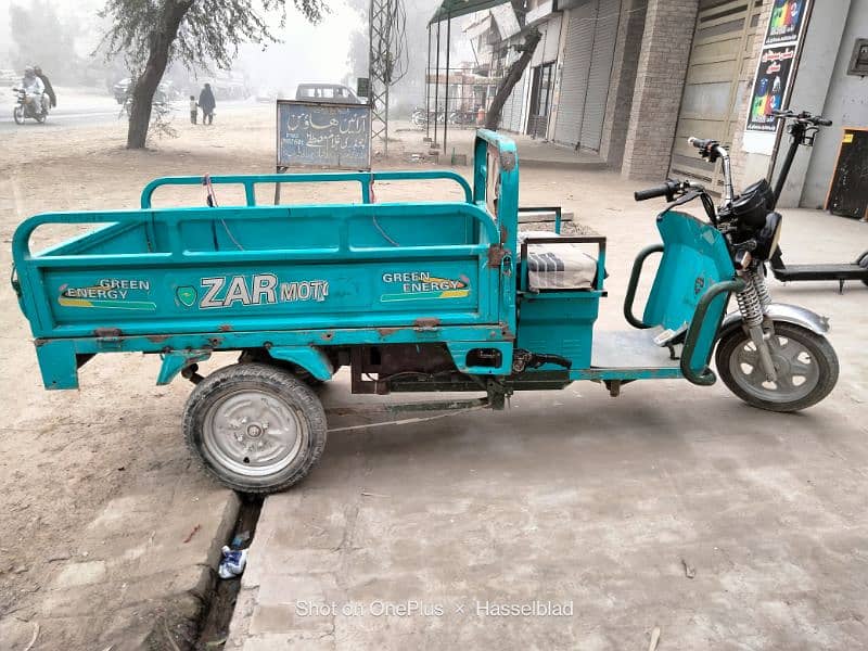 electric rickshaw for sale . الیکٹرک رکشہ فار سیل 0