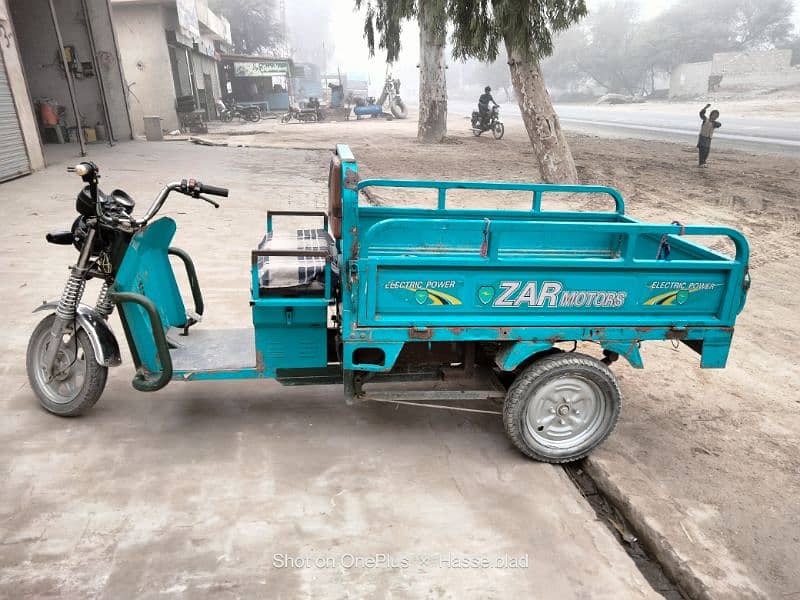 electric rickshaw for sale . الیکٹرک رکشہ فار سیل 1