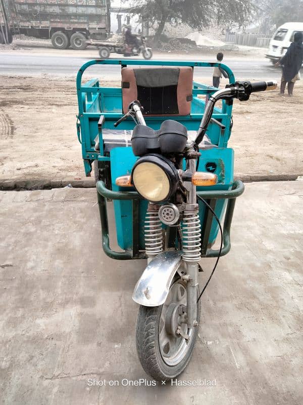 electric rickshaw for sale . الیکٹرک رکشہ فار سیل 2