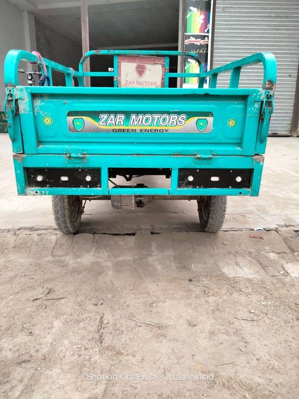 electric rickshaw for sale . الیکٹرک رکشہ فار سیل 3