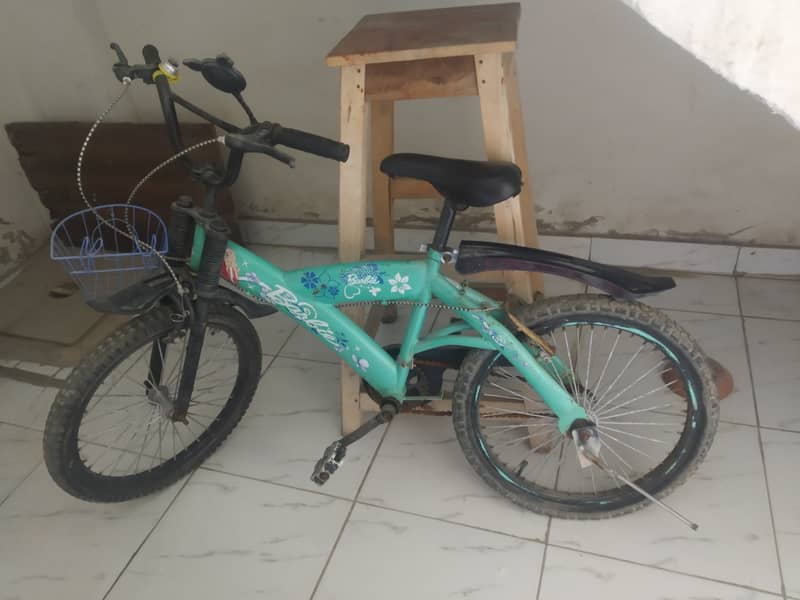 Cycle in good condition 11