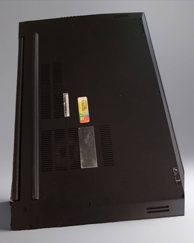 Lenovo Model E590 i7 8th Generation Used in lush condition 8/10 2