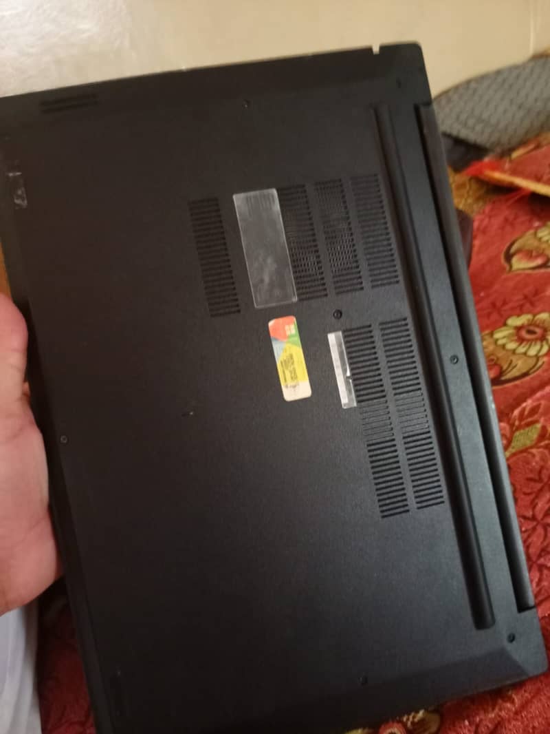 Lenovo Model E590 i7 8th Generation Used in lush condition 8/10 3