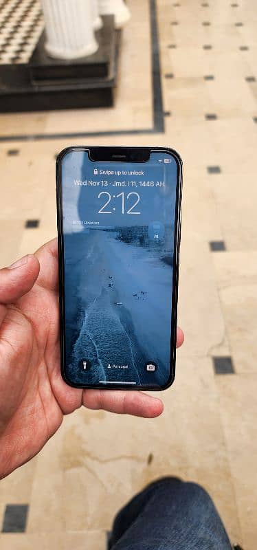 iphone 12 pro 128gb jv non pta 5