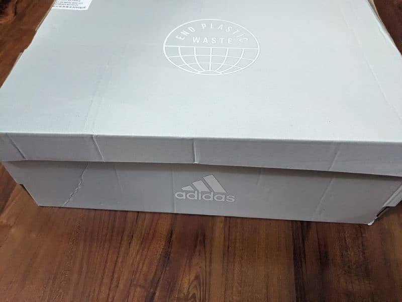 Adidas Ultraboost 22 Cold Rdy 4