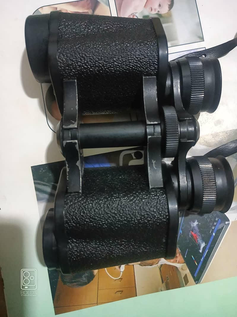 Binocular Brand Crown Old Model higher zoom 2