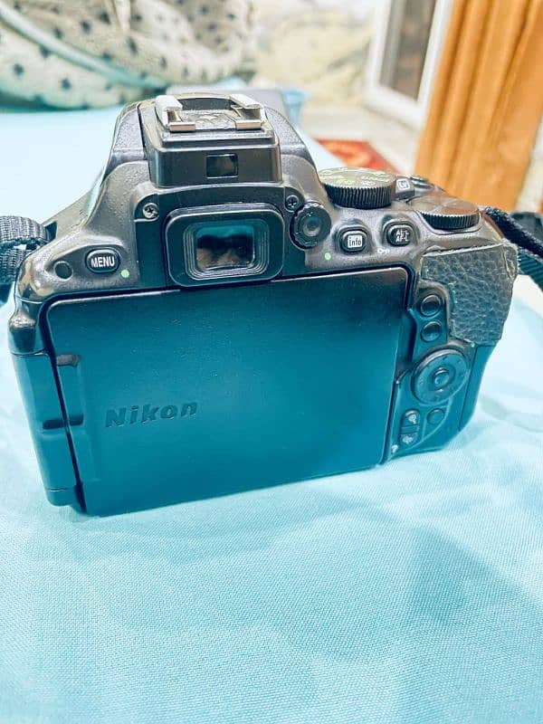 nikon camera 2