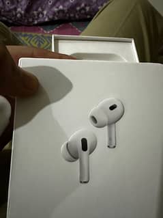 apple airpods pro 2