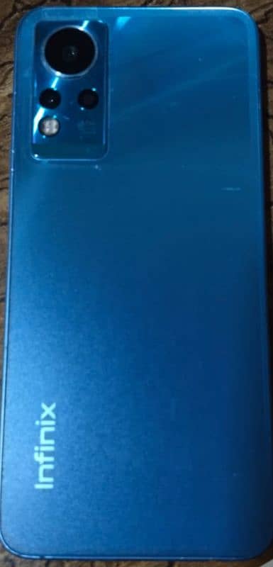 infinix note 12 2