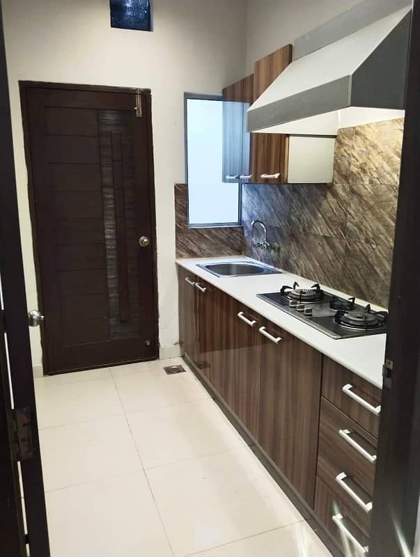 1 kanal beautiful design house for sale in dha phase 3 (Non-Furnished) 5