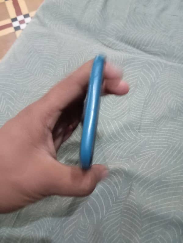 Xiaomi redmi note 9 3