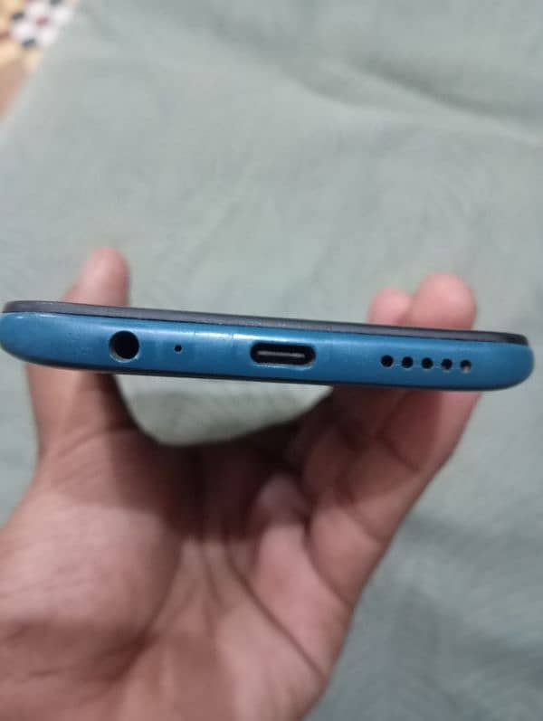 Xiaomi redmi note 9 4