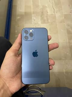 IPHONE 12 PRO